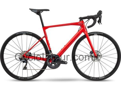 BMC Roadmachine 02 fiche technique et avis